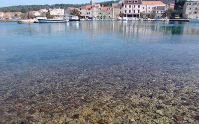 Otok Žirje