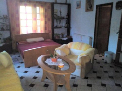 Apartmani Guesthouse Zeko Aljmaš Aljmaš