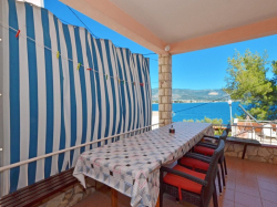 Apartmani Villa Palma Arbanija (Otok Čiovo)