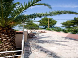 Apartmani Villa Palma Arbanija (Otok Čiovo)