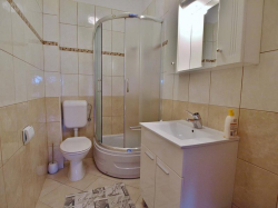 Apartmani Fabijanić Barbat (Otok Rab)