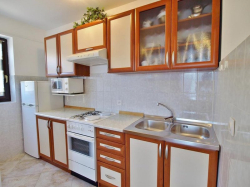 Apartmani Fabijanić Barbat (Otok Rab)