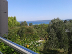 Apartmani Apartman Kate Barotul (Otok Pašman)