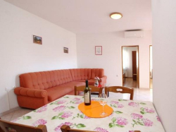 Apartmani Derencinovic Baška (Otok Krk)