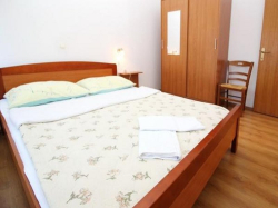 Apartmani Derencinovic Baška (Otok Krk)