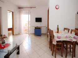 Apartmani Derencinovic Baška (Otok Krk)