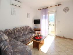 Apartmani Derencinovic Baška (Otok Krk)