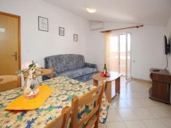 Apartmani Derencinovic Baška (Otok Krk)