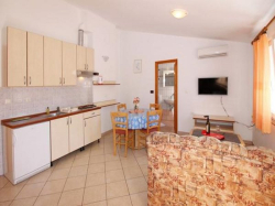 Apartmani Derencinovic Baška (Otok Krk)