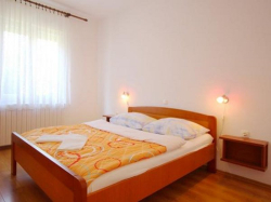 Apartmani Derencinovic Baška (Otok Krk)