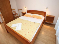 Apartmani Derencinovic Baška (Otok Krk)