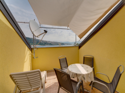 Apartmani Apartmani Rubessa Baška (Otok Krk)