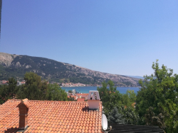 Apartmani Apartmani Rubessa Baška (Otok Krk)