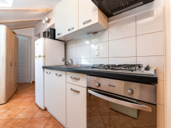 Apartmani Apartmani Rubessa Baška (Otok Krk)