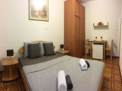 Apartmani Lisac-Baška Baška (Otok Krk)