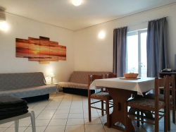 Apartmani RIA Baška Voda