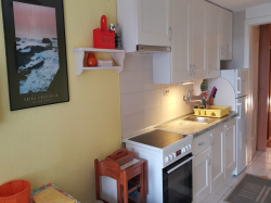 Apartmani Villa Palma Ribarica Cesarica