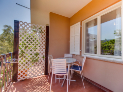 Apartmani Sučić Cres (Otok Cres)