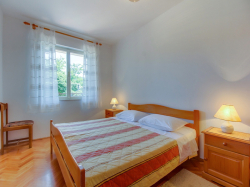 Apartmani Sučić Cres (Otok Cres)