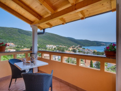 Apartmani Zorica Cres (Otok Cres)