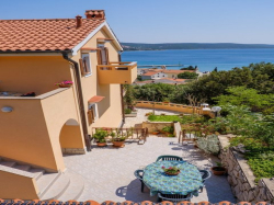 Apartmani Zorica Cres (Otok Cres)