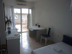 Apartmani Blažičević Crikvenica