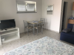 Apartmani Mureta Crikvenica