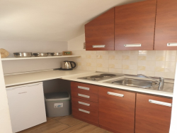 Apartmani  Velić Crikvenica