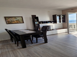 Apartmani  Velić Crikvenica