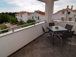 Apartmani Villa Gabi Diklo