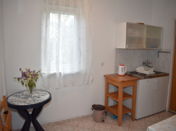 Apartmani Nina Drage (Pakoštane)