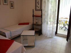 Apartmani Lara Fažana