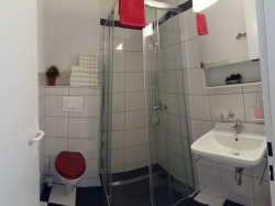 Apartmani Apartmani Mare Fažana