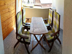 Apartmani Apartmani Mare Fažana