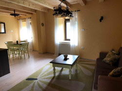 Apartmani Apartman  Fužine