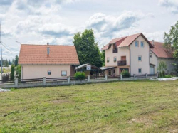 Apartmani Šarić Gospić