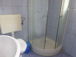 Apartmani Grubišić Grebaštica