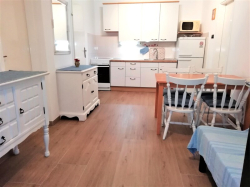 Apartmani Martin Grebaštica