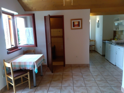 Apartmani Boris Jezera (Otok Murter)