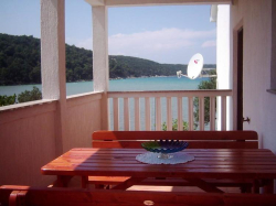 Apartmani  ALF Rab Kampor (Otok Rab)