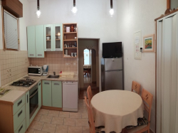 Apartmani  ALF Rab Kampor (Otok Rab)