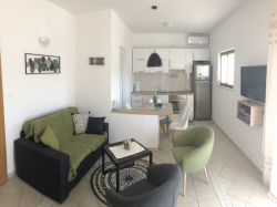 Apartmani  ALF Rab Kampor (Otok Rab)