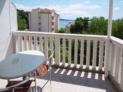 Apartmani Pansion Krivic Kaštel Gomilica