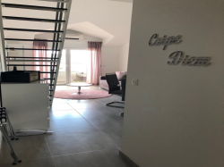 Apartmani Carpe Diem Kaštel Štafilić