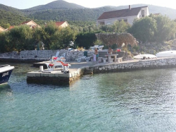 Apartmani MAK Kneža (Otok Korčula)