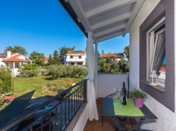 Apartmani Hajl Krk (Otok Krk)