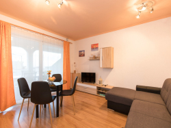 Apartmani LiJan Krk (Otok Krk)