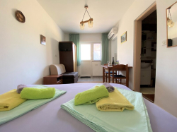 Apartmani Dijana Krk (Otok Krk)