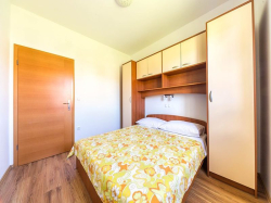 Apartmani Klara Lopar (Otok Rab)