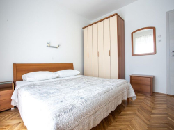 Apartmani Klara Lopar (Otok Rab)